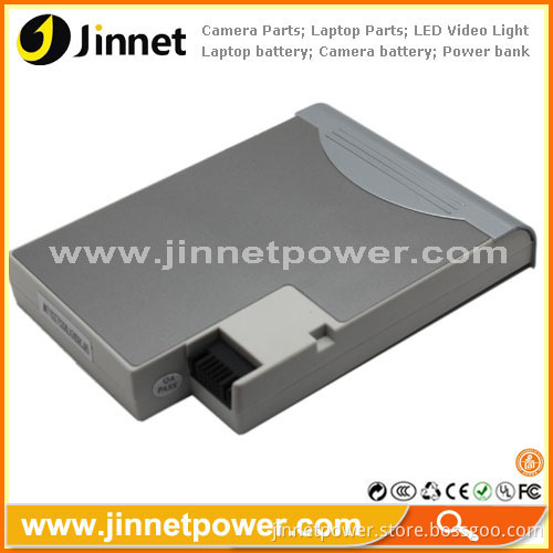 8cells Li-ion Computer Battery Pc-vp-wp44 For Nec Versa M300 M500 E600 